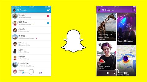 Snapchat: Nutzer blockieren – so geht’s und was sieht。